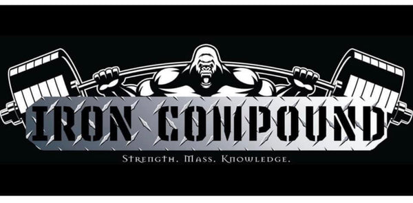 Iron Compound 