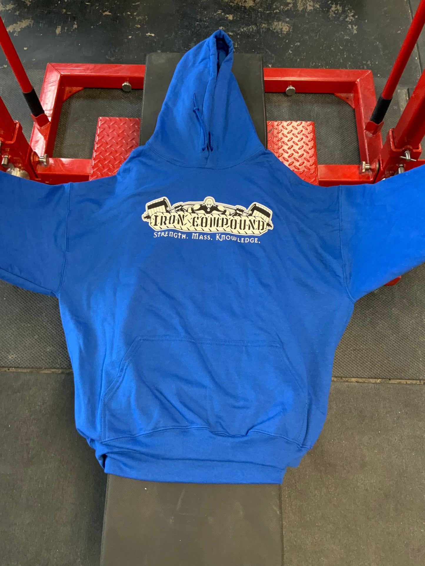 IC Hoodie