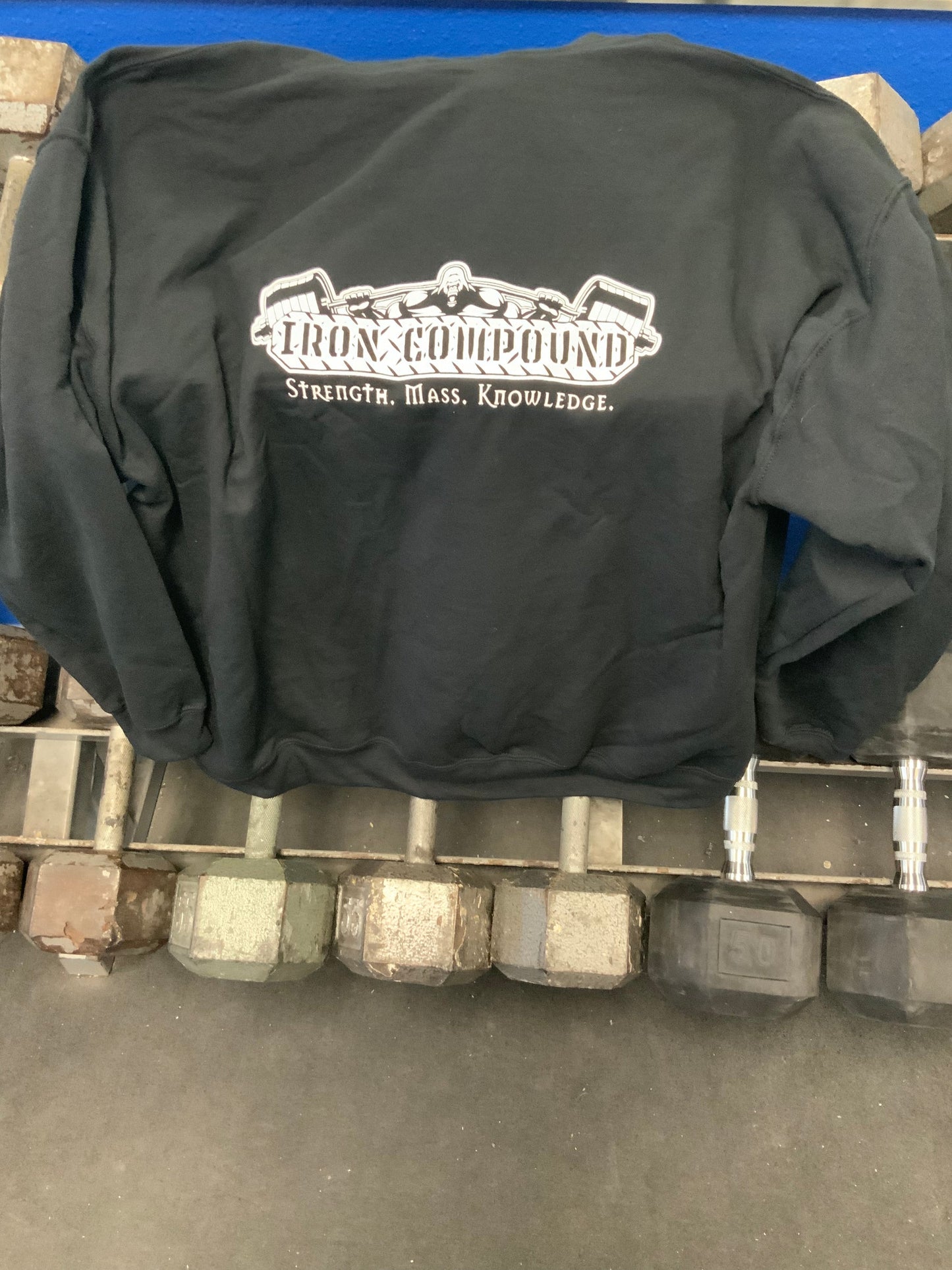 IC Hoodie