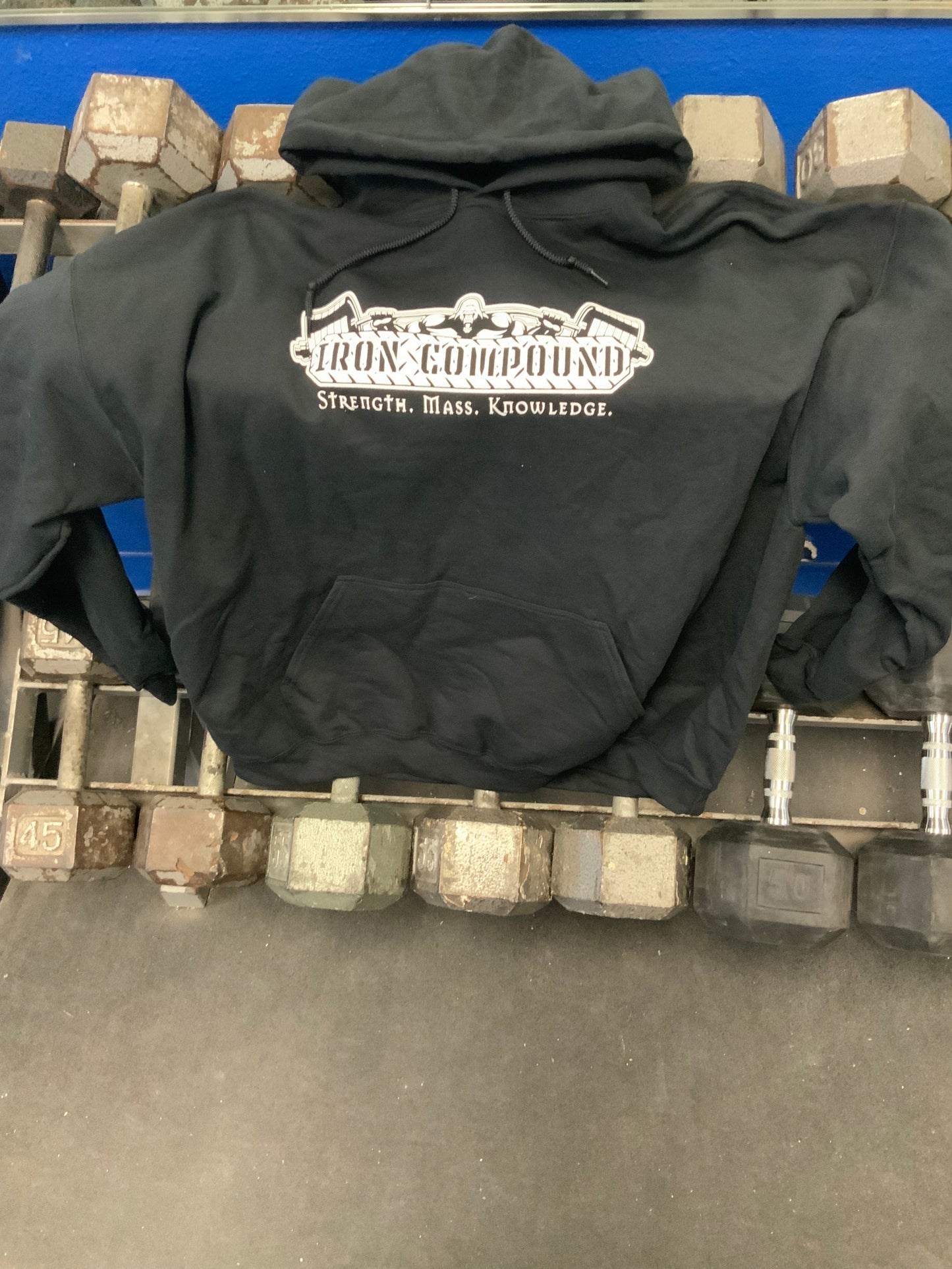 IC Hoodie