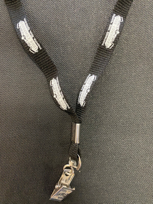 IC lanyard