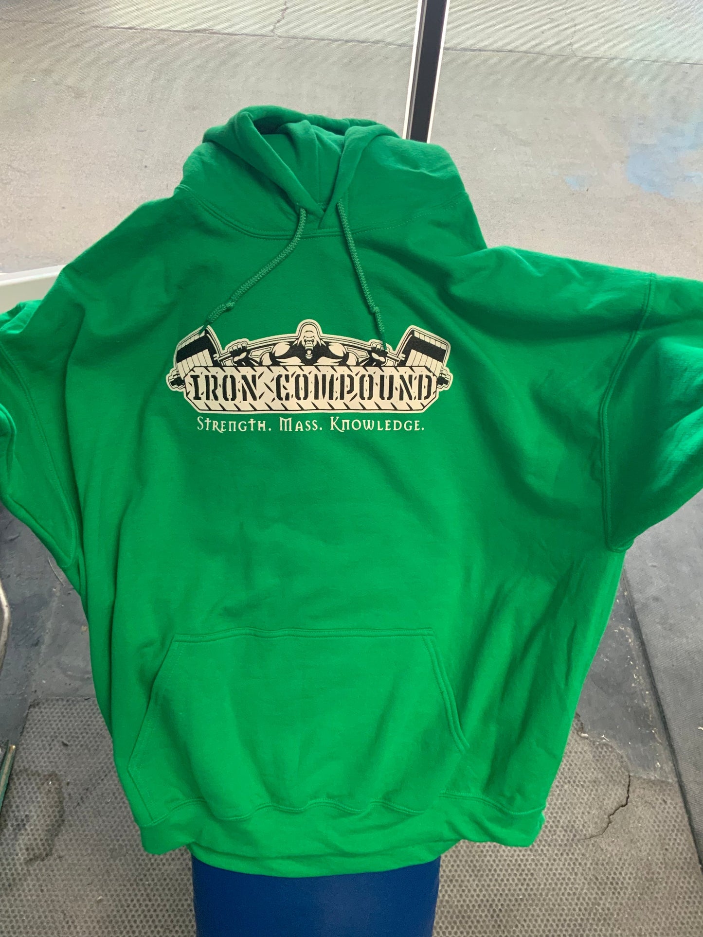 IC Hoodie